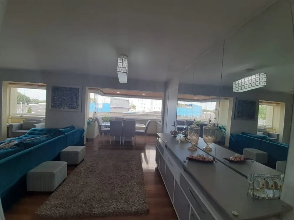 Apartamento, 3 quartos, 115 m² - Foto 4