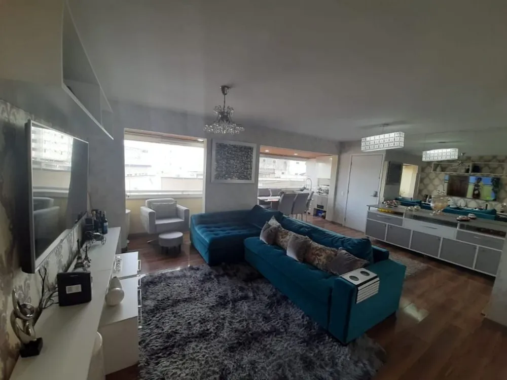 Apartamento, 3 quartos, 115 m² - Foto 8