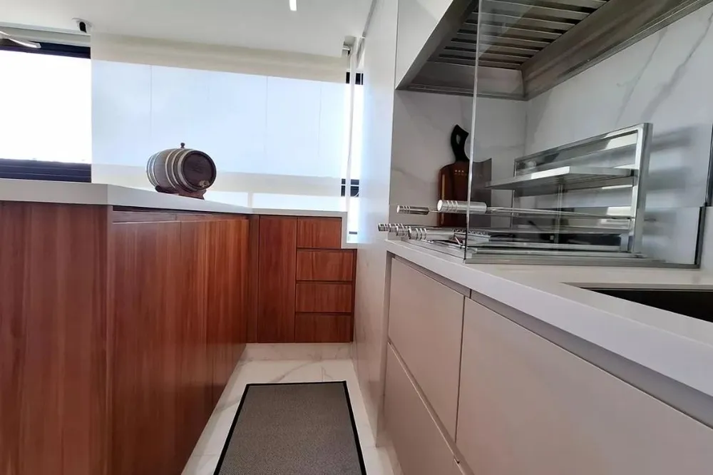 Apartamento, 3 quartos, 125 m² - Foto 6
