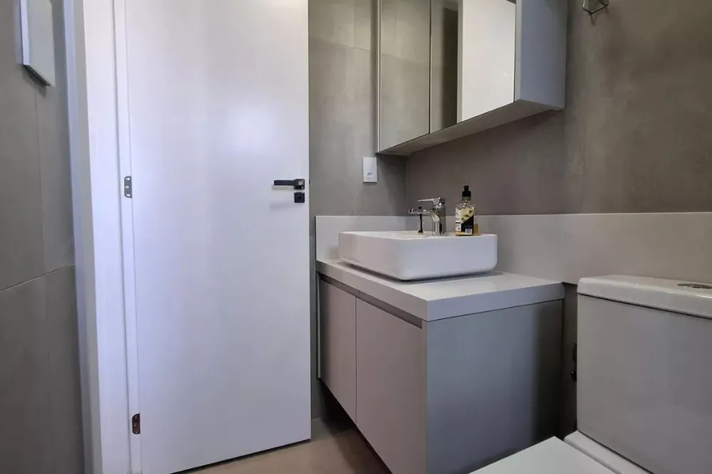 Apartamento, 3 quartos, 125 m² - Foto 12