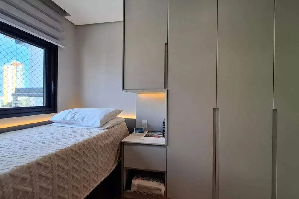 Apartamento, 3 quartos, 125 m² - Foto 7