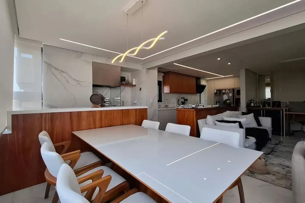 Apartamento, 3 quartos, 125 m² - Foto 5