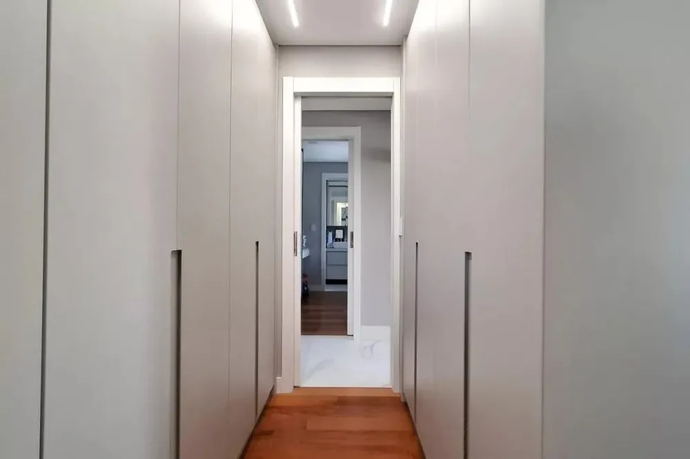 Apartamento, 3 quartos, 125 m² - Foto 2