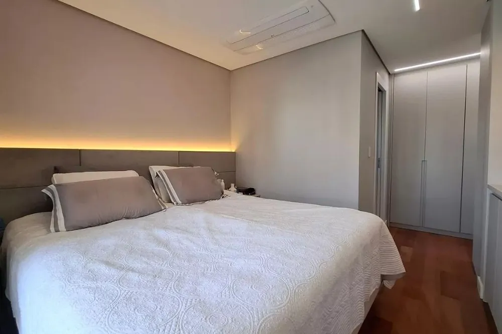 Apartamento, 3 quartos, 125 m² - Foto 8