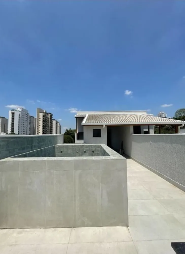 Cobertura, 3 quartos, 140 m² - Foto 6