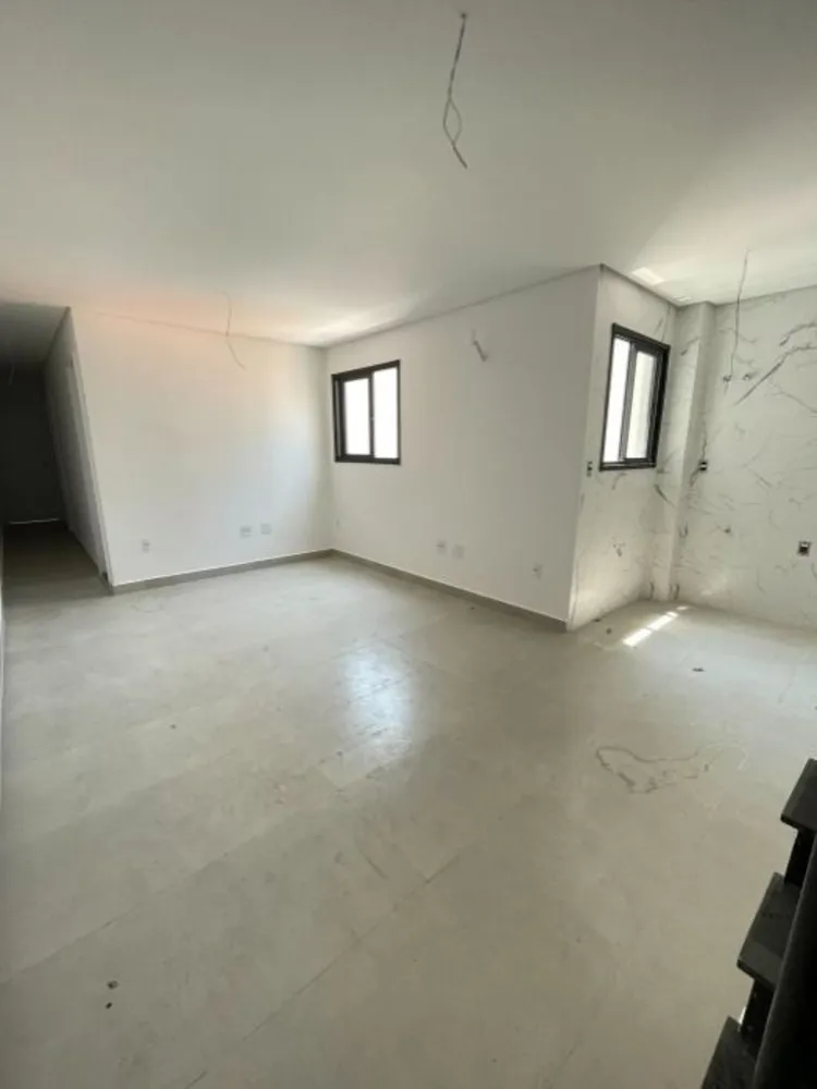 Cobertura, 3 quartos, 140 m² - Foto 3