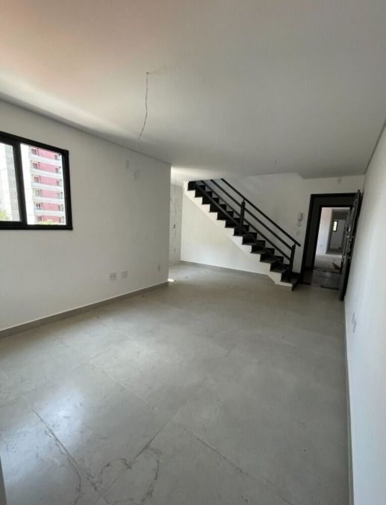 Cobertura, 3 quartos, 140 m² - Foto 1