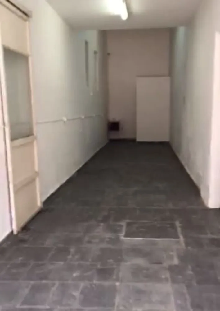 Loja-Salão, 40 m² - Foto 1