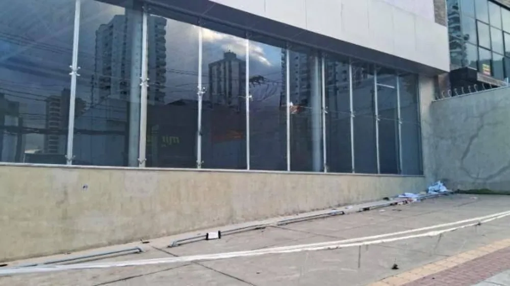 Loja-Salão, 183 m² - Foto 8