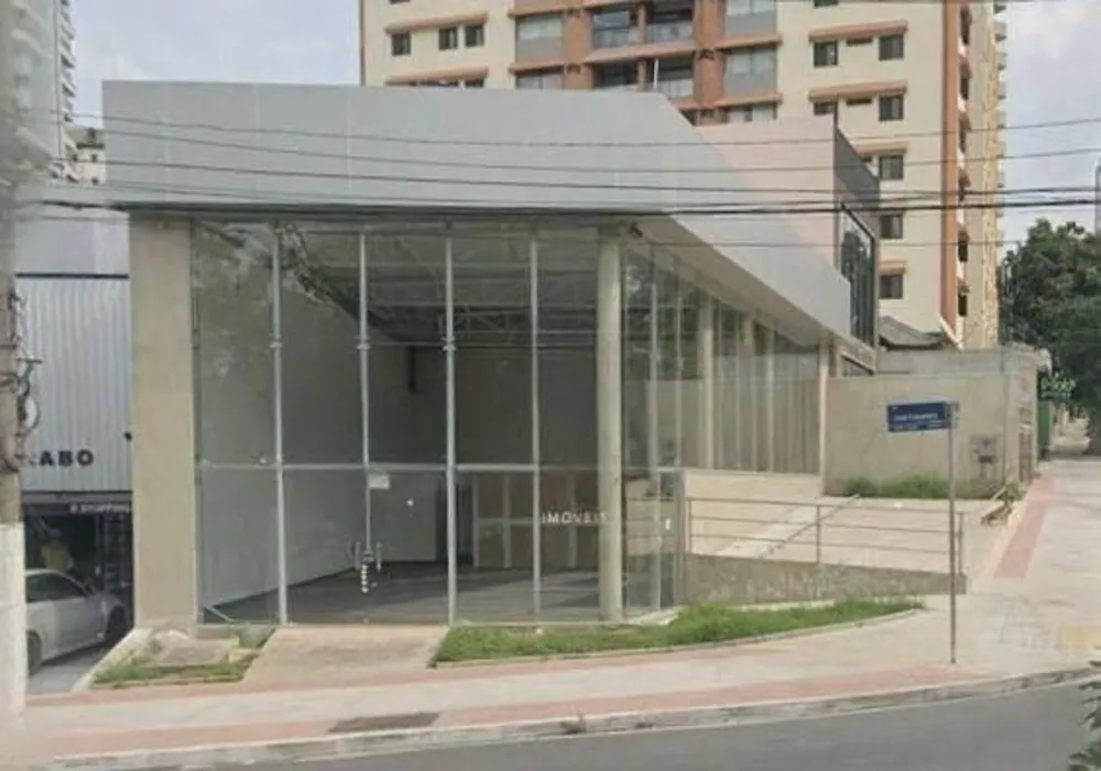 Loja-Salão, 183 m² - Foto 1