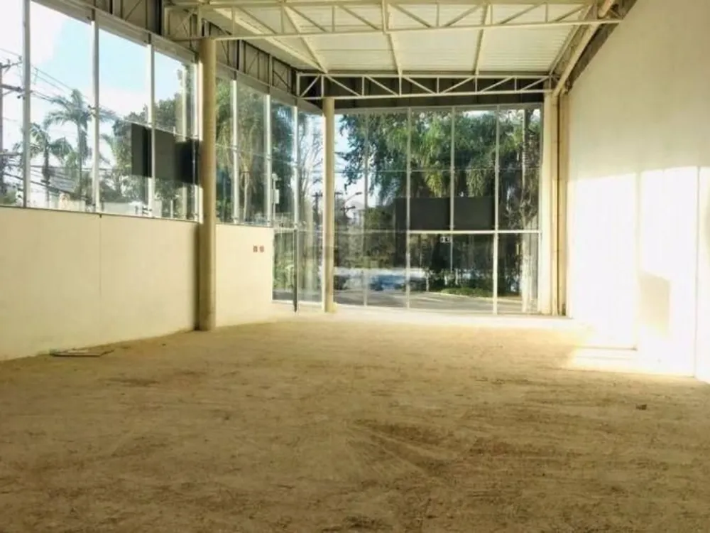 Loja-Salão, 183 m² - Foto 4