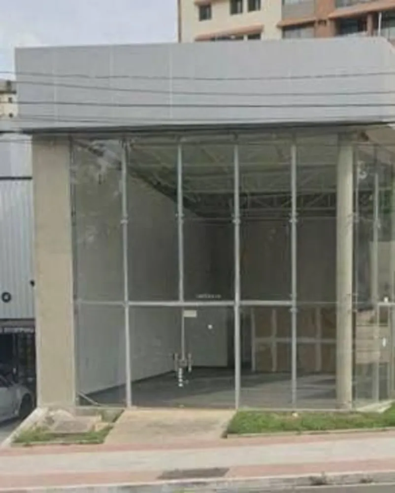 Loja-Salão, 183 m² - Foto 12