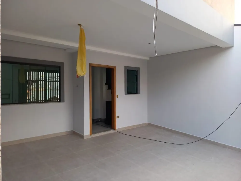 Sobrado, 2 quartos, 169 m² - Foto 4