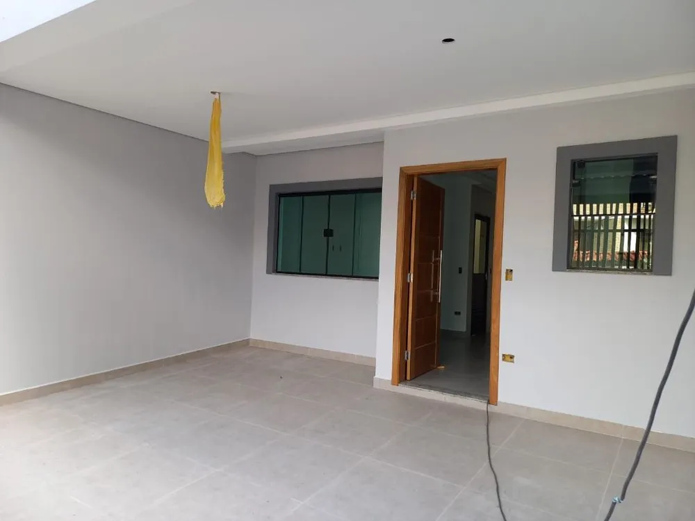 Sobrado, 2 quartos, 169 m² - Foto 5