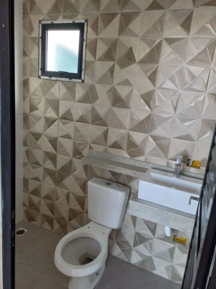 Sobrado, 2 quartos, 169 m² - Foto 13