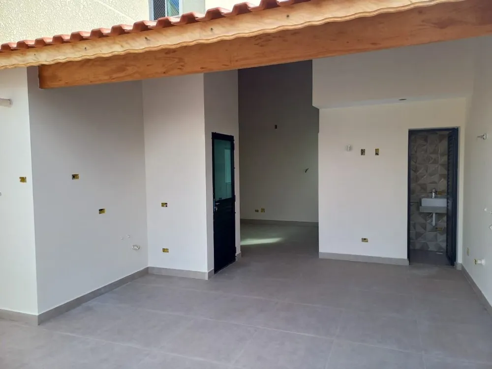 Sobrado, 2 quartos, 169 m² - Foto 3