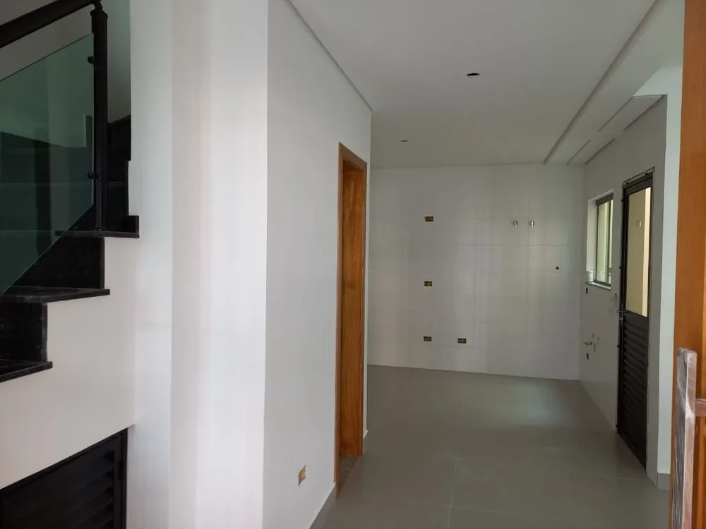 Sobrado, 2 quartos, 169 m² - Foto 7