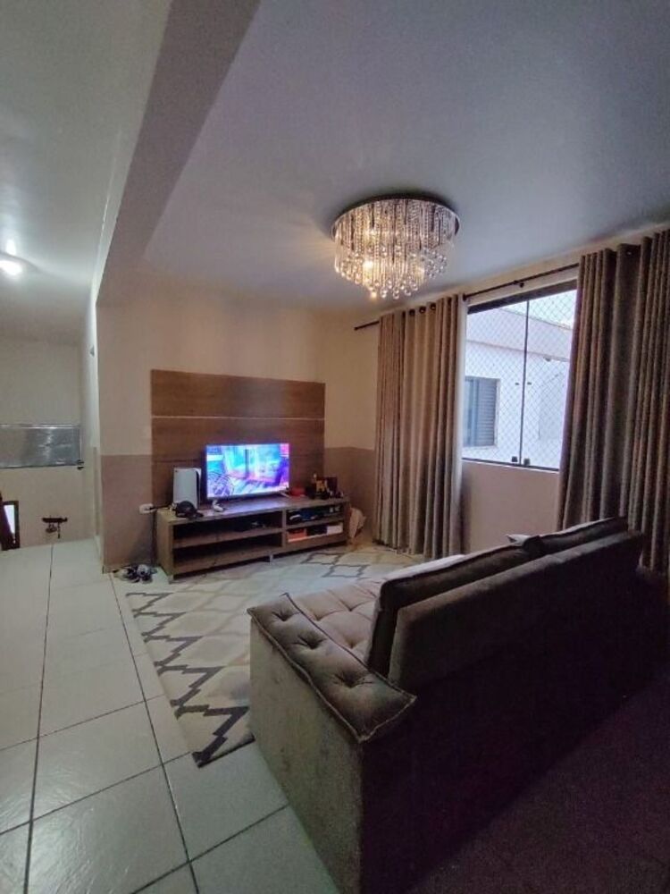 Sobrado, 3 quartos, 277 m² - Foto 13