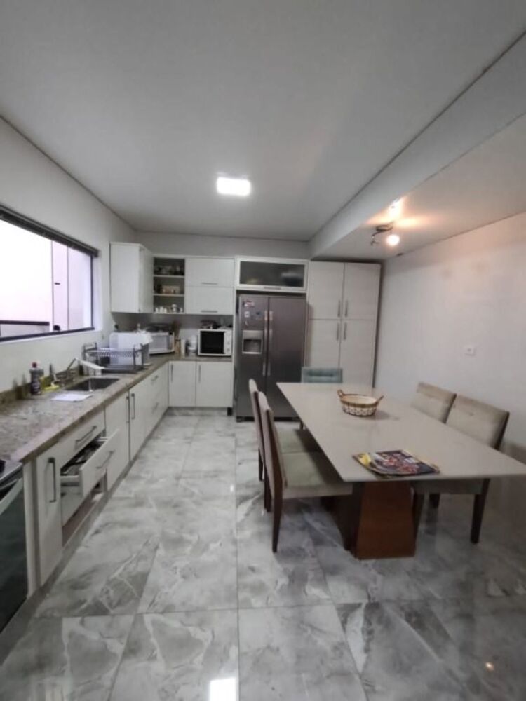 Sobrado, 3 quartos, 277 m² - Foto 17