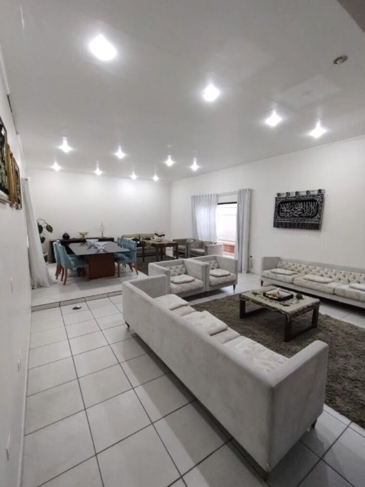 Sobrado, 3 quartos, 277 m² - Foto 20