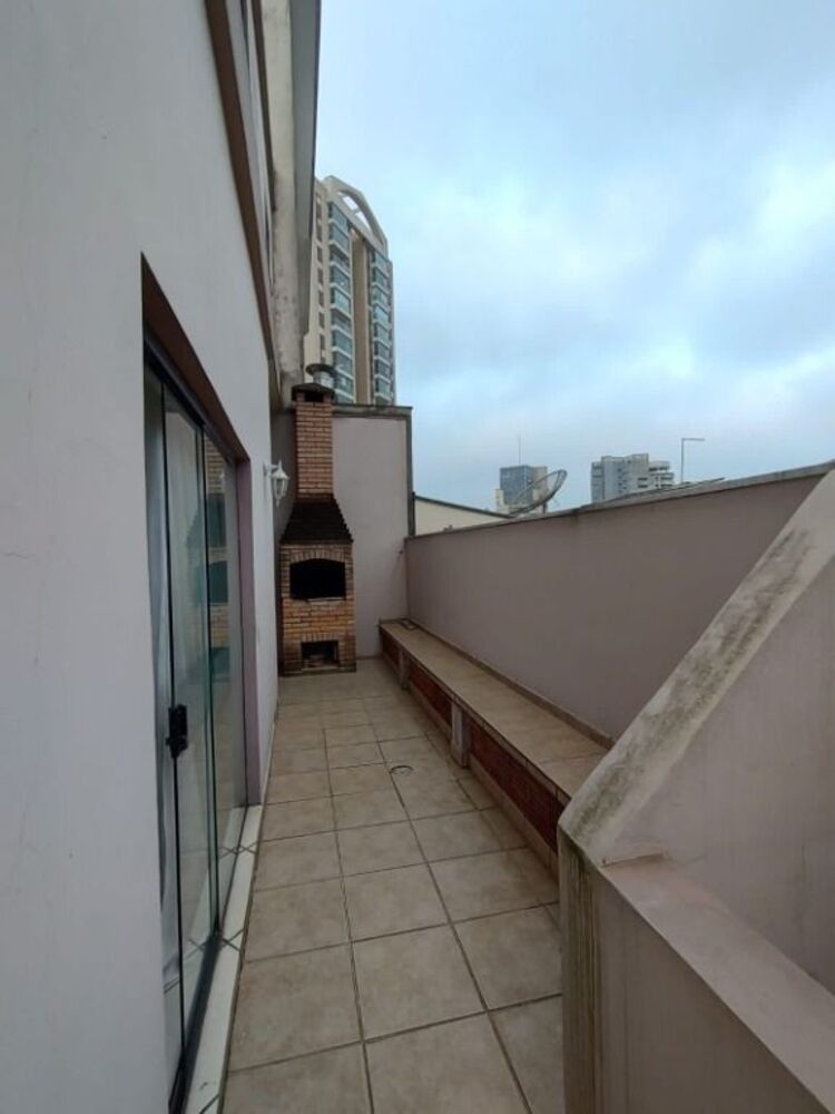 Sobrado, 3 quartos, 277 m² - Foto 8