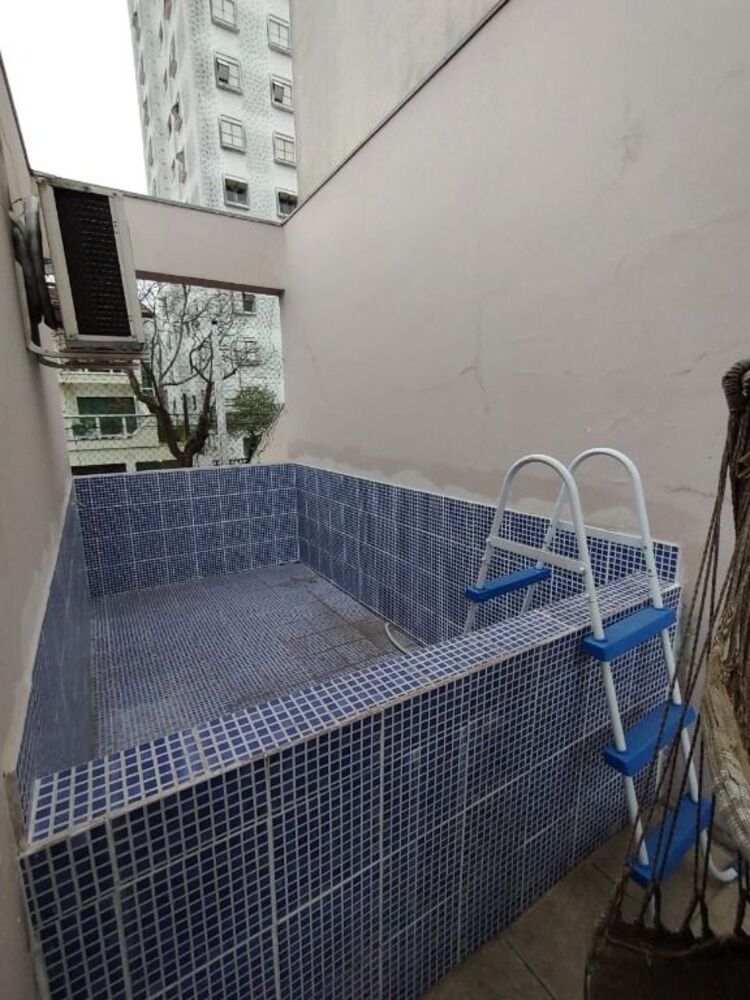 Sobrado, 3 quartos, 277 m² - Foto 11