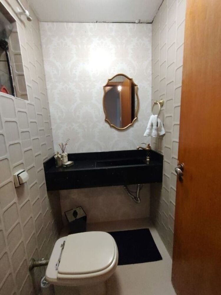 Sobrado, 3 quartos, 277 m² - Foto 18