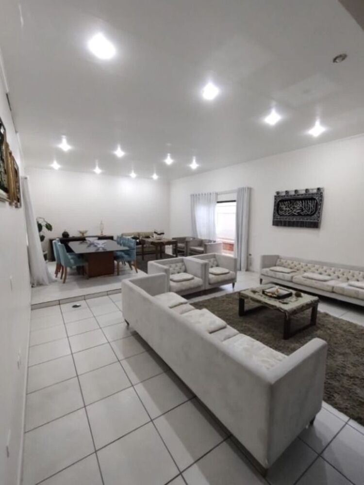 Sobrado, 3 quartos, 277 m² - Foto 5