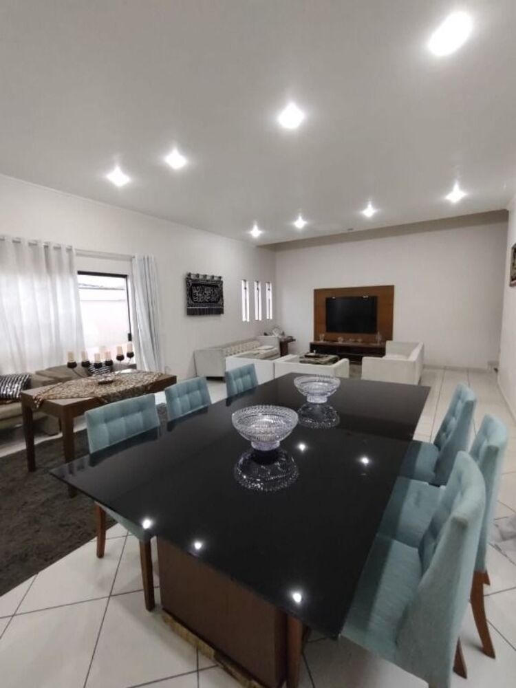 Sobrado, 3 quartos, 277 m² - Foto 10