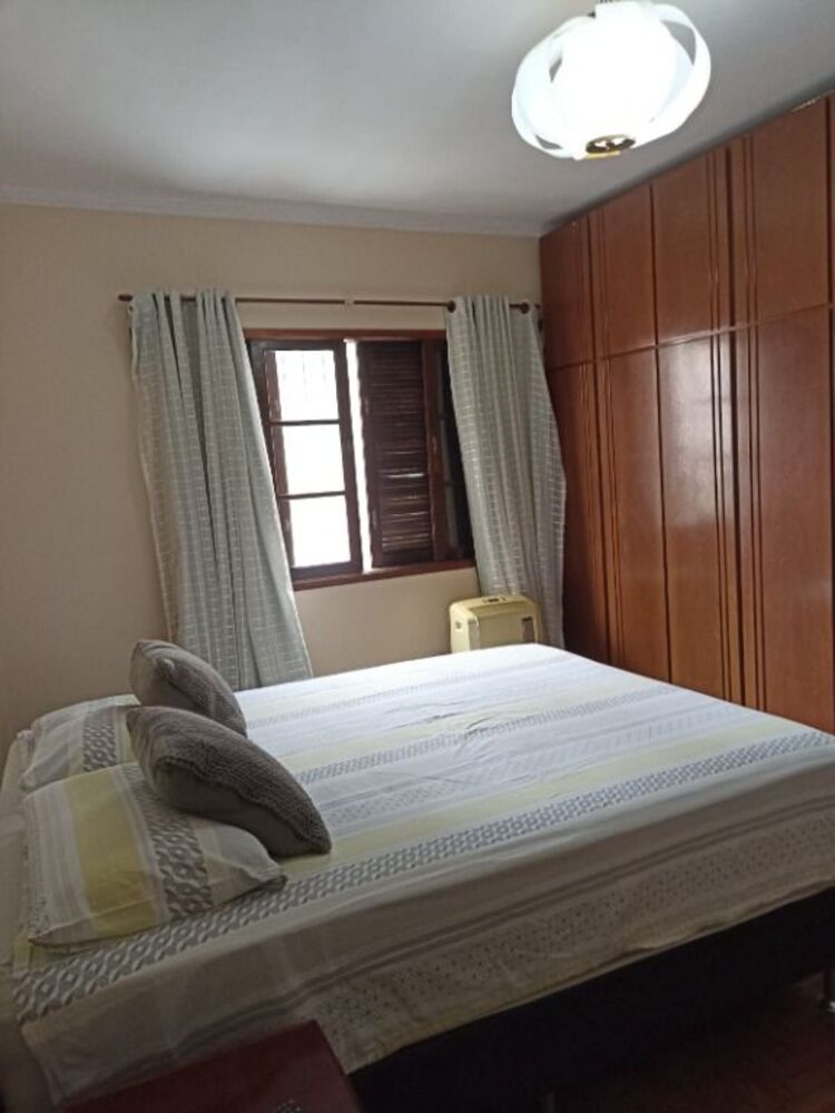 Sobrado, 3 quartos, 181 m² - Foto 4