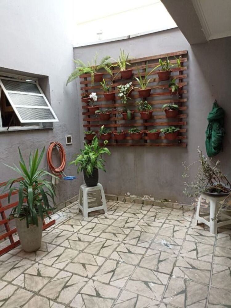 Sobrado, 3 quartos, 181 m² - Foto 8