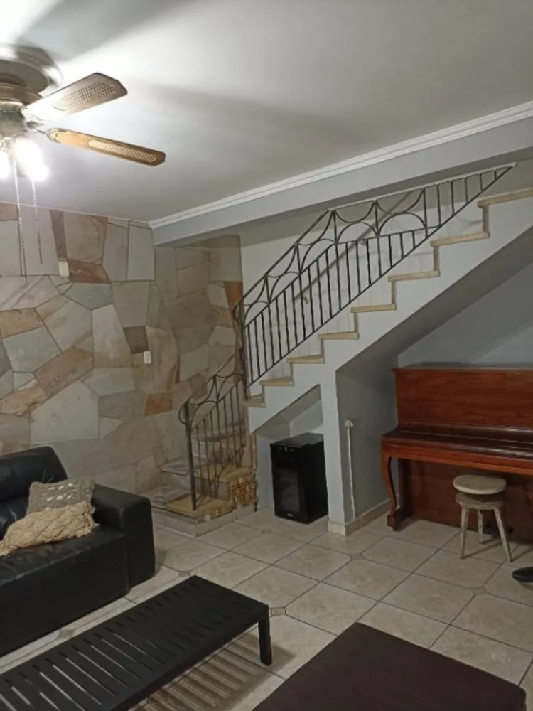 Sobrado, 3 quartos, 181 m² - Foto 9