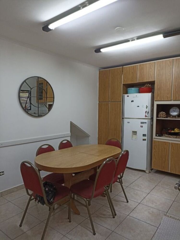 Sobrado, 3 quartos, 181 m² - Foto 3