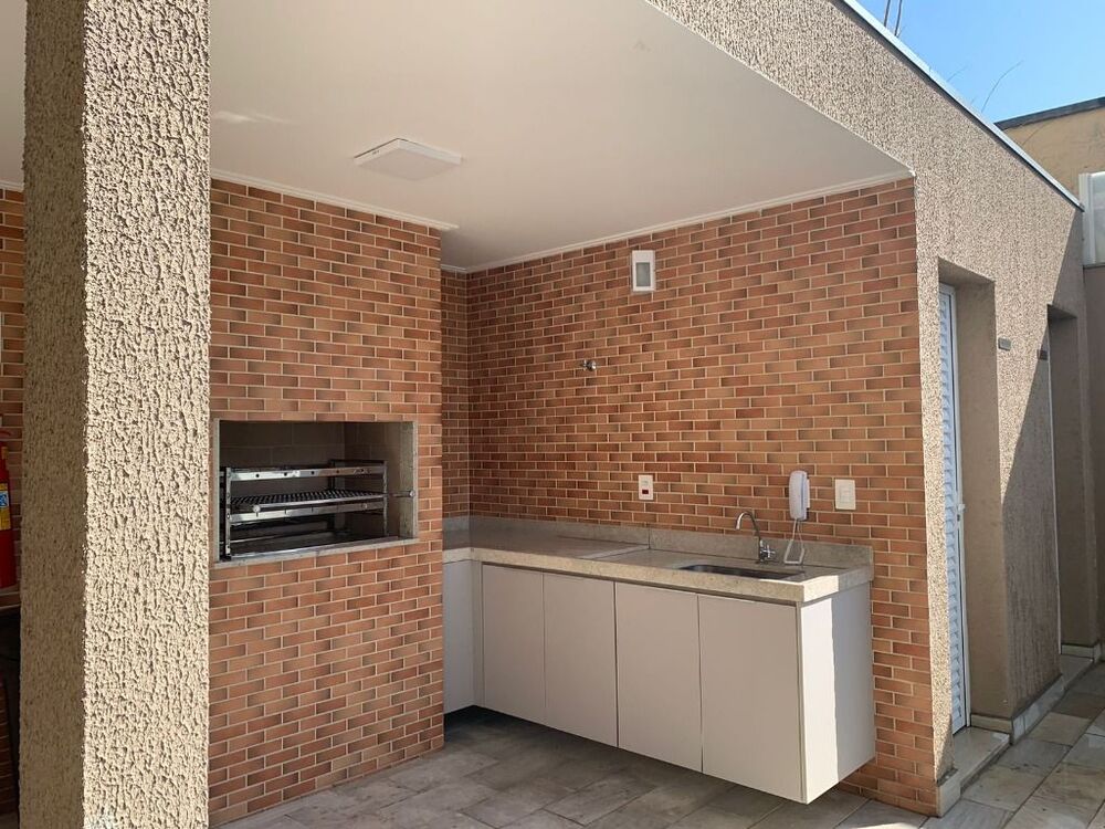 Apartamento à venda com 2 quartos, 64m² - Foto 8