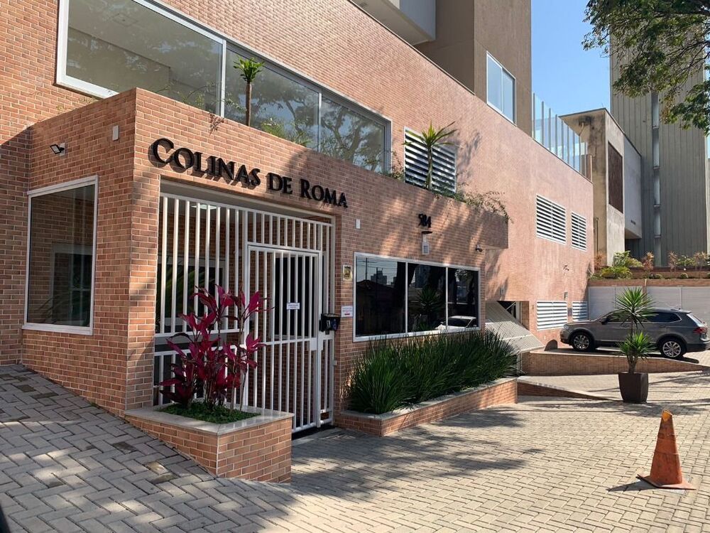 Apartamento à venda com 2 quartos, 64m² - Foto 5