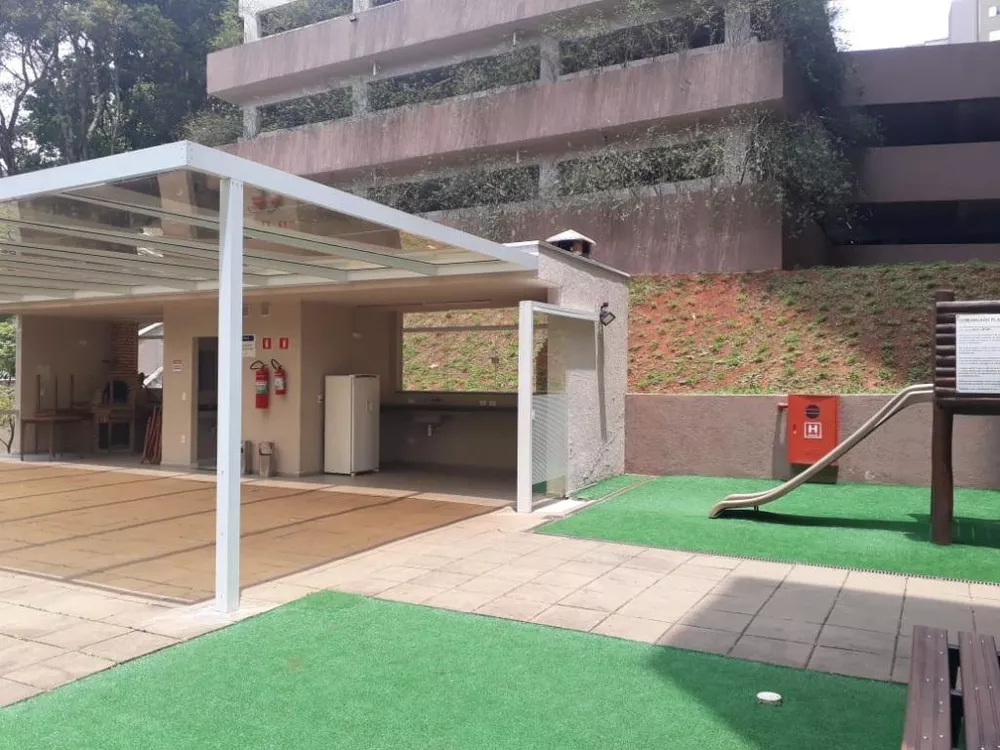 Apartamento, 3 quartos, 59 m² - Foto 9