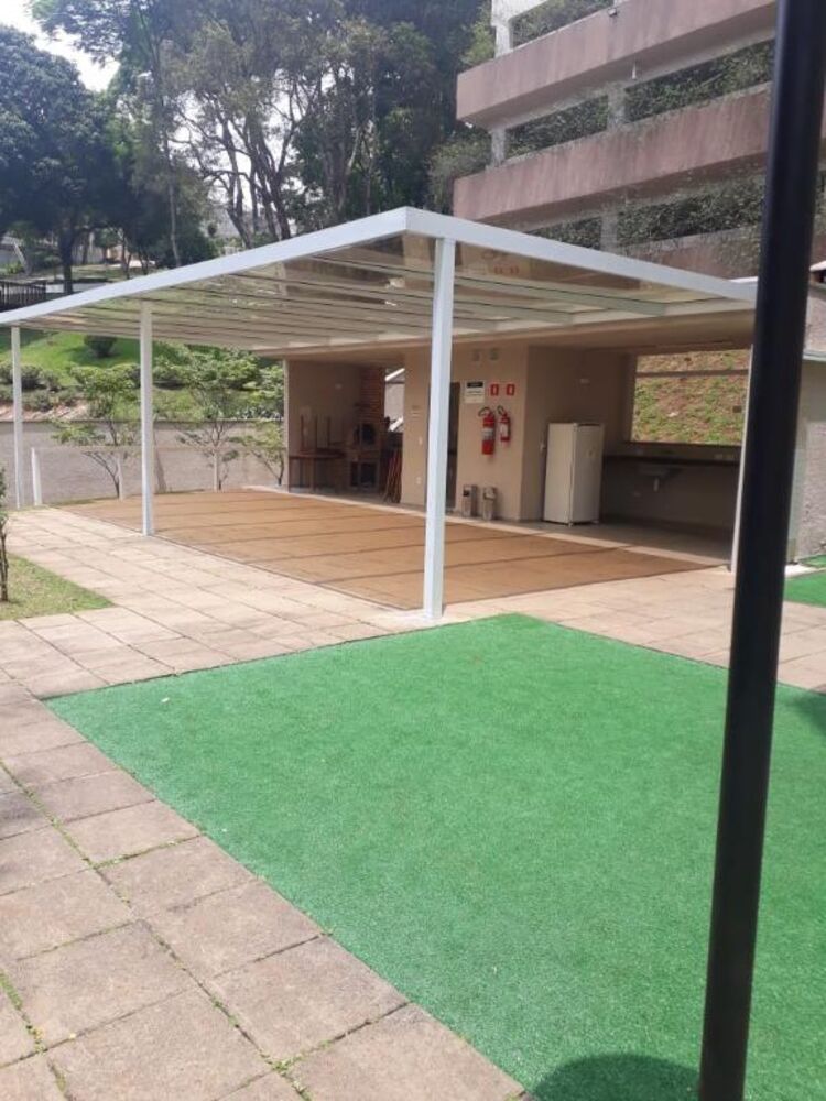 Apartamento, 3 quartos, 59 m² - Foto 16