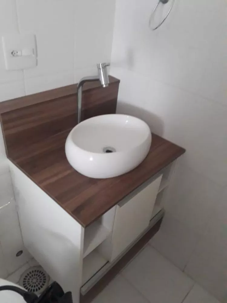 Apartamento, 3 quartos, 59 m² - Foto 24
