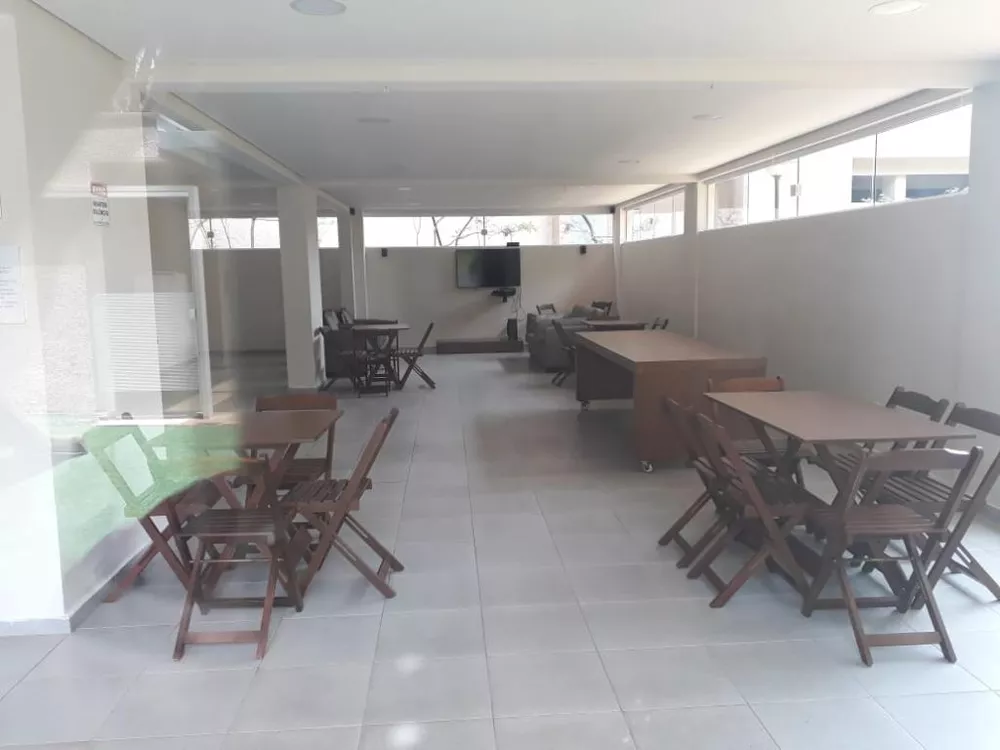 Apartamento, 3 quartos, 59 m² - Foto 10