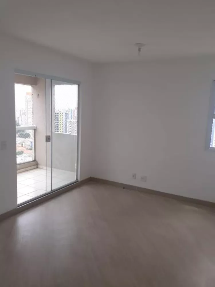 Apartamento, 3 quartos, 59 m² - Foto 1