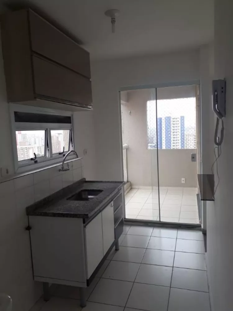 Apartamento, 3 quartos, 59 m² - Foto 23
