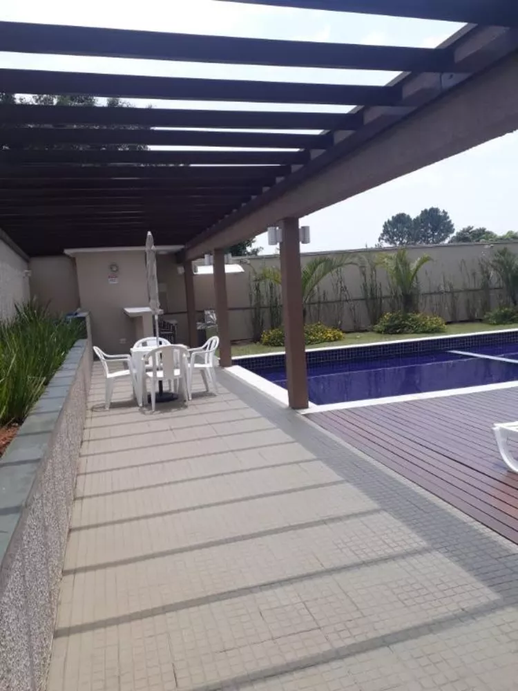 Apartamento, 3 quartos, 59 m² - Foto 14