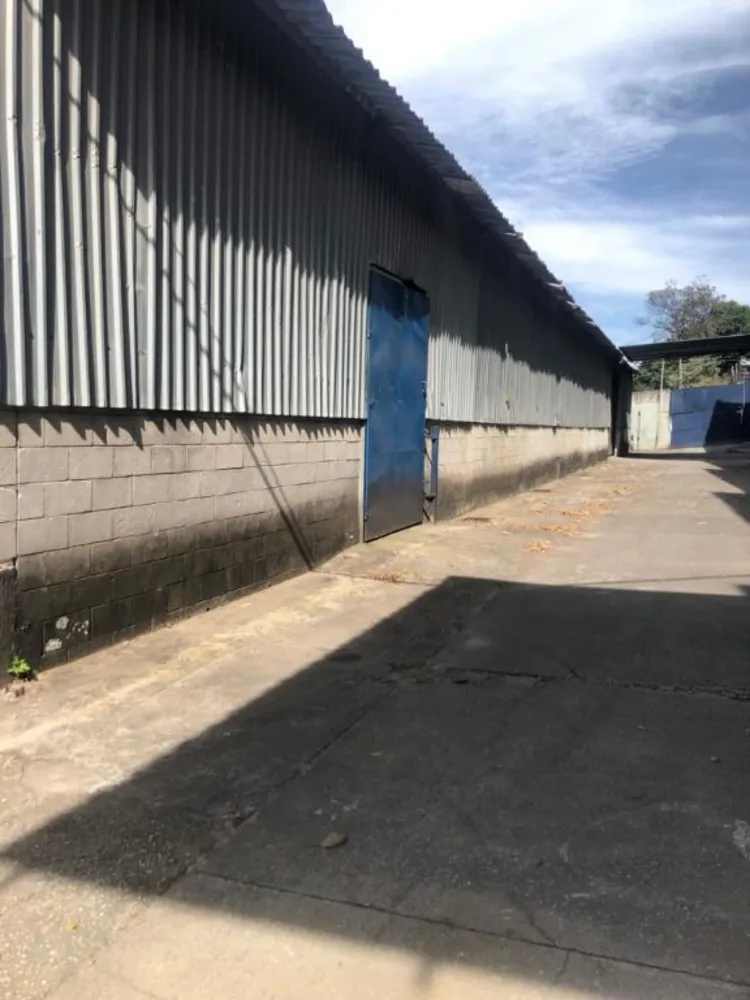 Depósito-Galpão, 4975 m² - Foto 11