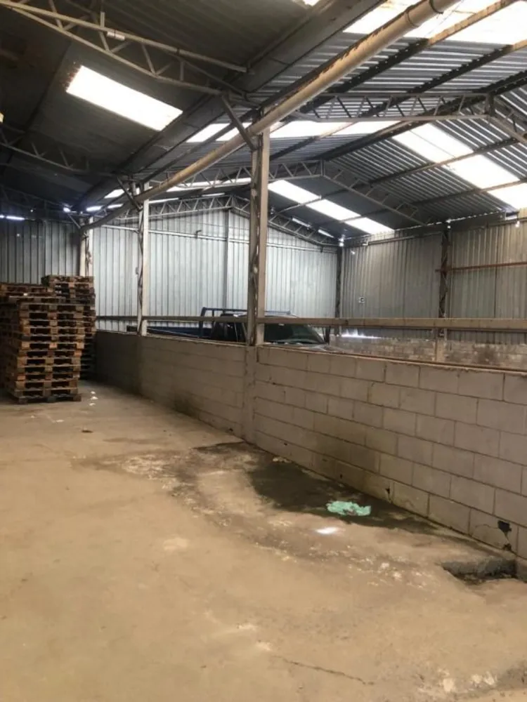 Depósito-Galpão, 4975 m² - Foto 15