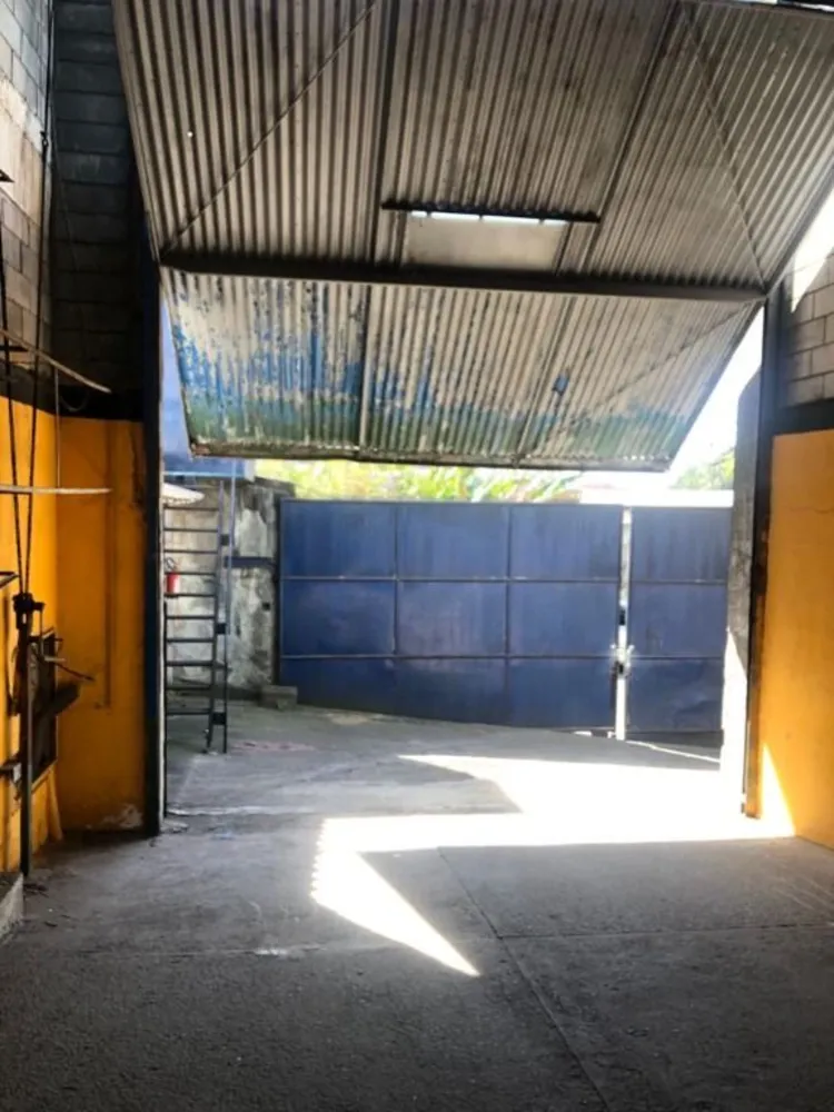 Depósito-Galpão, 4975 m² - Foto 7