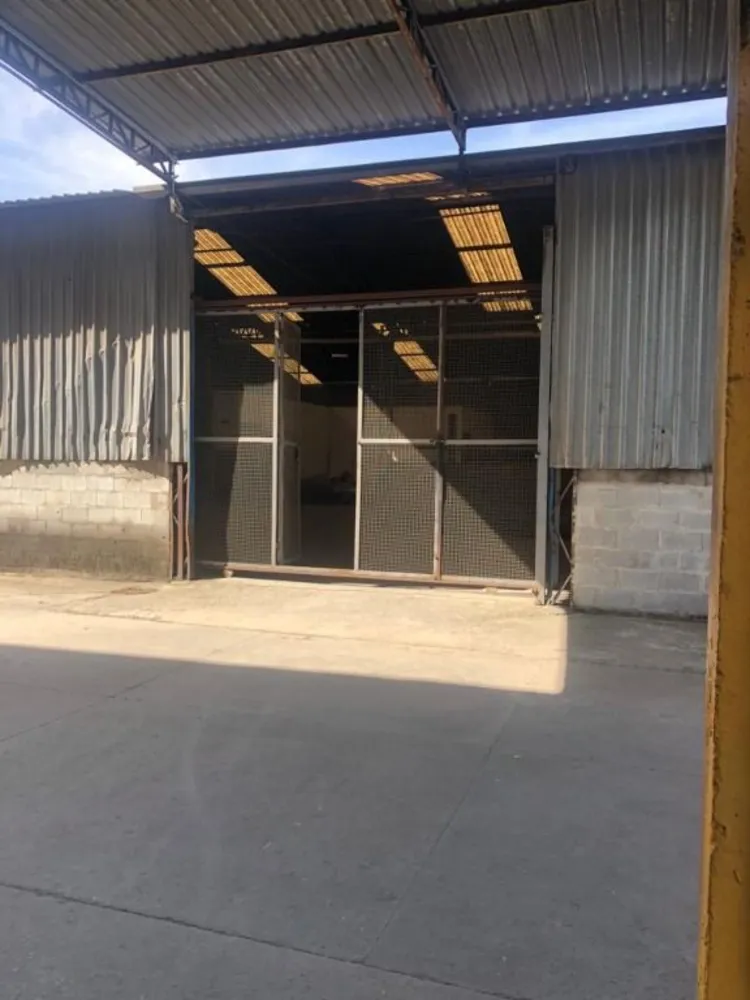 Depósito-Galpão, 4975 m² - Foto 13