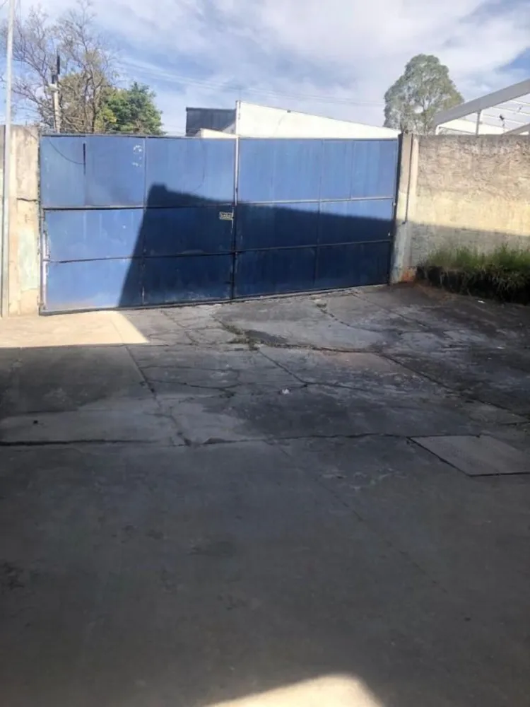 Depósito-Galpão, 4975 m² - Foto 8