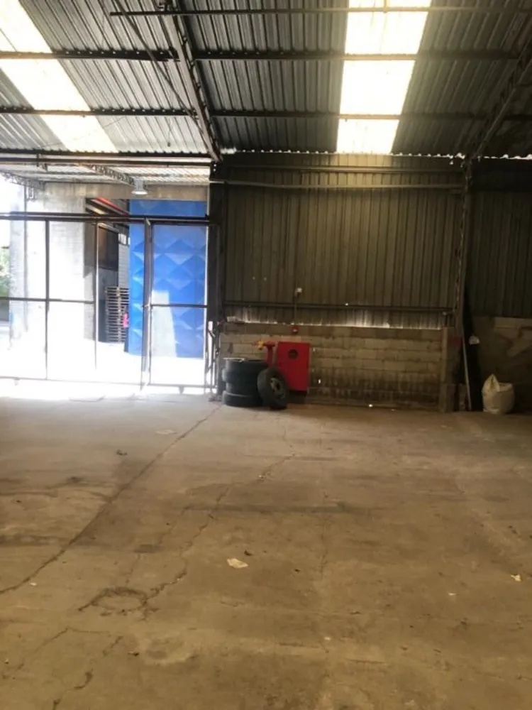 Depósito-Galpão, 4975 m² - Foto 14
