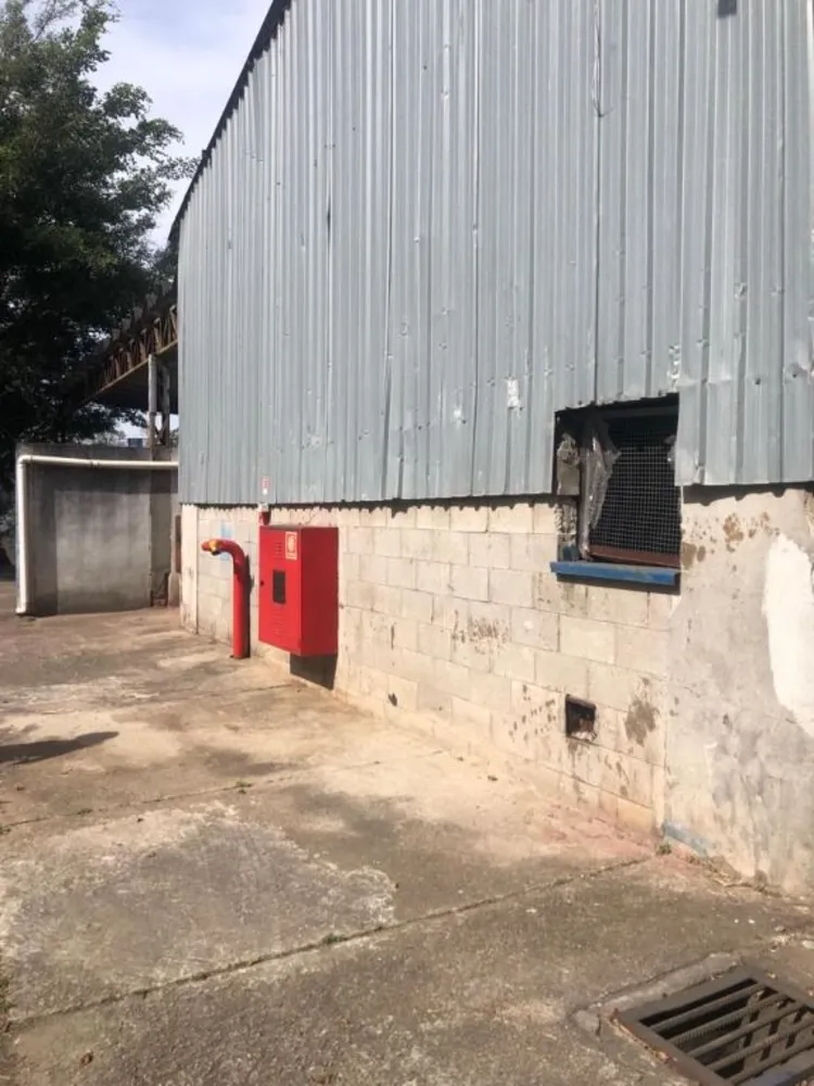 Depósito-Galpão, 4975 m² - Foto 12