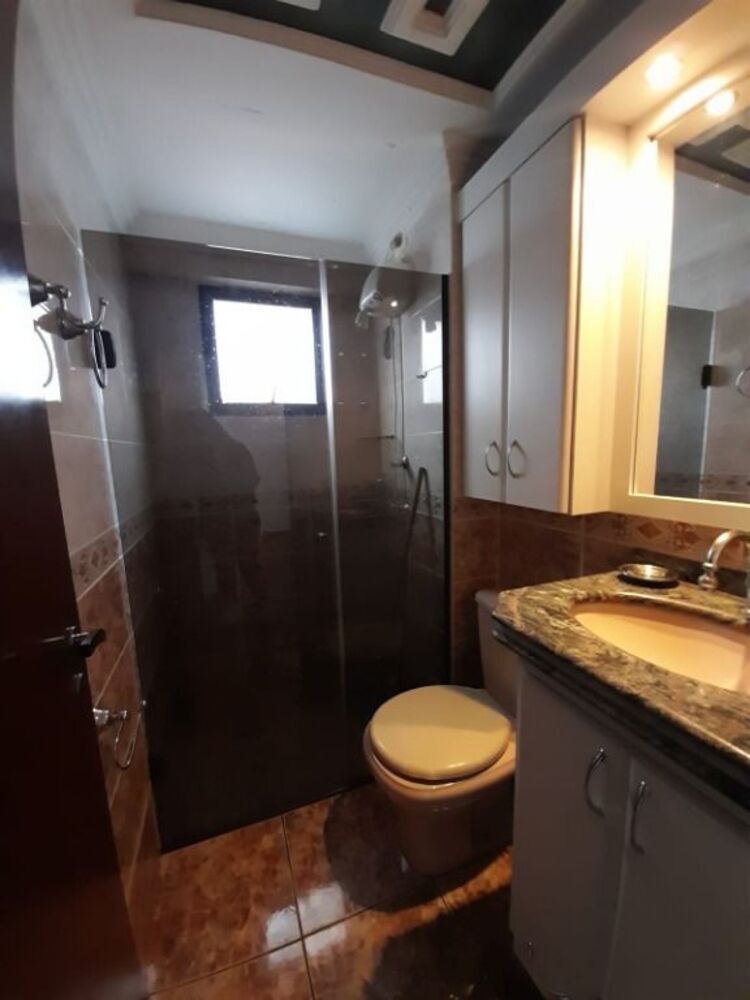 Apartamento à venda com 2 quartos, 69m² - Foto 6